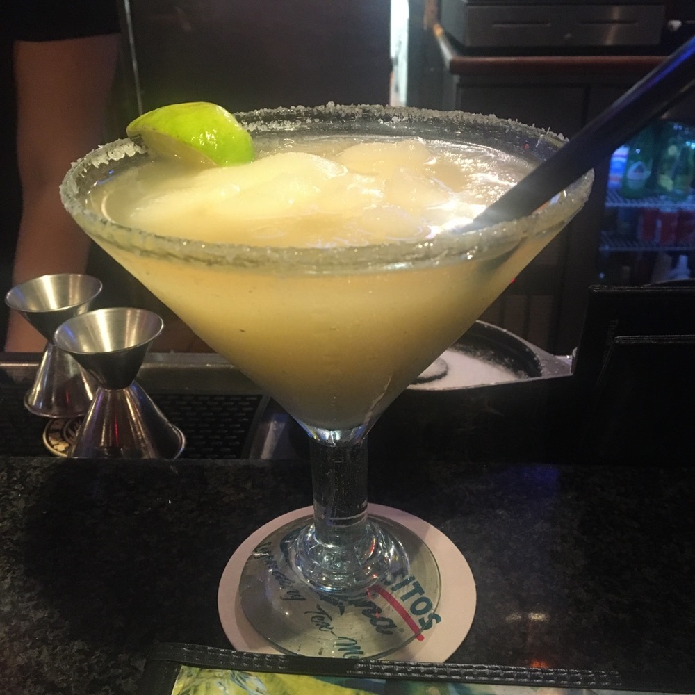 Meet your Posher, Gayle